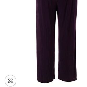 R&M Richards Deep Purple Pants